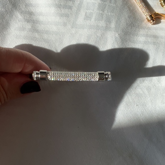 Swarovski bangle - Picture 2 of 5